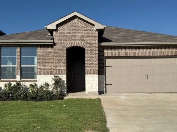 312 Potato St, Keene, TX 76059