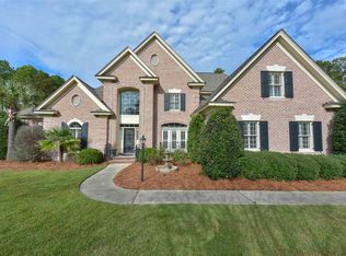 95 Redbay Rd, Elgin, SC 29045