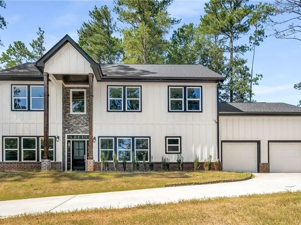 2921 Lee Rd, Snellville, GA 30039