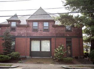 10 Slocum St APT 4, Providence, RI 02909