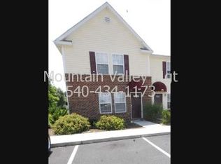 331 Emerson Ln, Harrisonburg, VA 22802