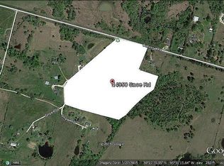 14950 Snoe Rd, Willis, TX 77318