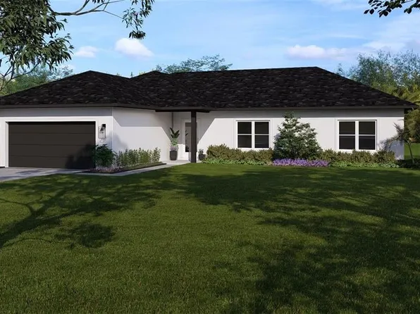 13311 Midway Ave, Astatula, FL 34705