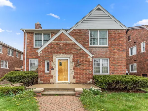 7637 Pinehurst St, Dearborn, MI 48126