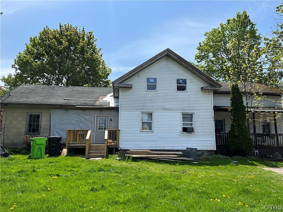 2762 Perryville Rd, Canastota, NY 13032 Zillow