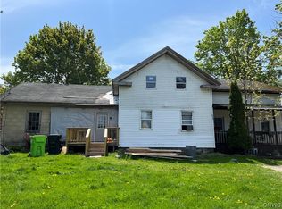 2762 Perryville Rd, Canastota, NY 13032