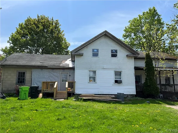 2762 Perryville Rd, Canastota, NY 13032