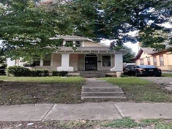 5th image of 1201 Forrest Ave