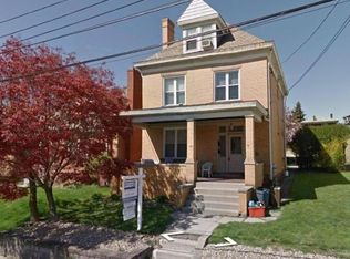 40 Chalfonte Ave, Pittsburgh, PA 15229