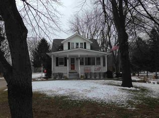 10716 Exeter Rd, Carleton, MI 48117