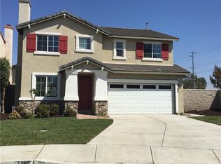 7287 Helena Pl, Fontana, CA 92336