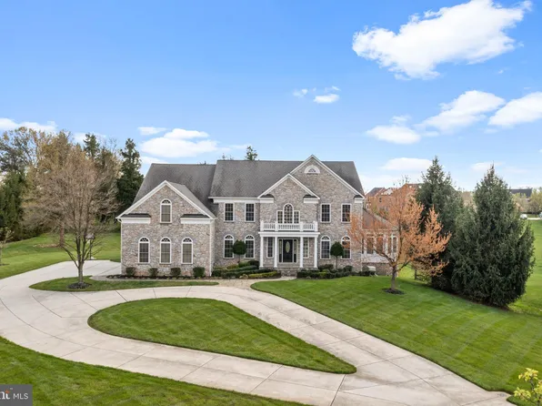 12822 Odens Bequest Dr, Bowie, MD 20720