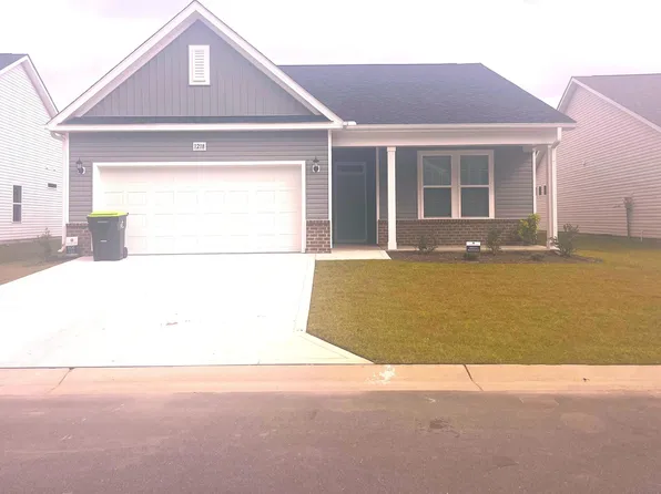 1218 NW Calabash Station Blvd., Calabash, NC 28467