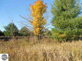 Tbd N Rich Rd, Alma, MI 48801