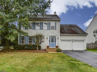 1 Wyckoff Dr, Pennington, NJ