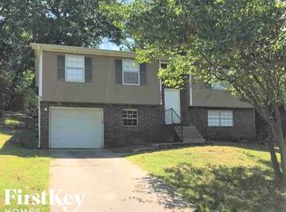 5961 Willow Ridge Rd, Pinson, AL 35126