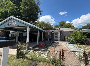 143 Coney, San Antonio, TX 78223