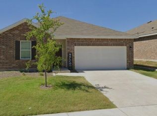 747 Crestridge Dr, Lavon, TX 75166