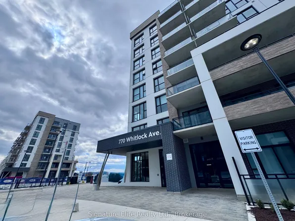 770 Whitlock Ave, Milton, ON