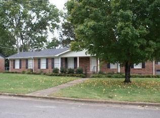 912 Chatterson Rd SE, Huntsville, AL 35802