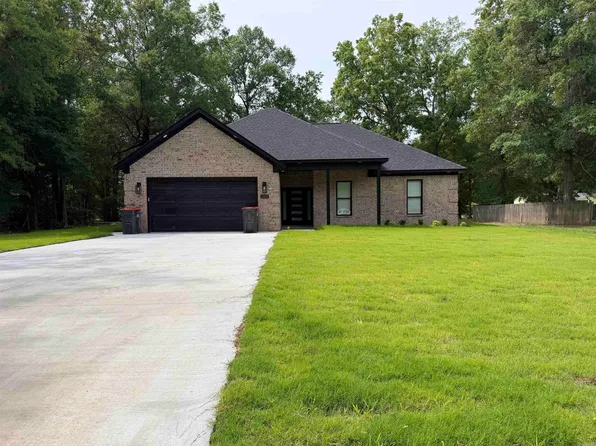 1302 E 41st Ave, Pine Bluff, AR 71601