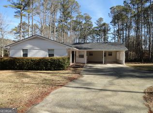 553 Highway 279, Fayetteville, GA