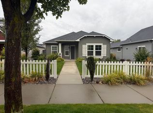 1729 N Holl Blvd, Liberty Lake, WA 99016
