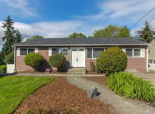 30625 7th Ave SW, Federal Way, WA 98023