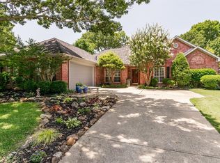 1327 Lakewood Dr, McKinney, TX 75070