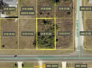 4020 23rd St SW #12, Lehigh Acres, FL 33976
