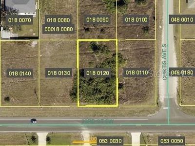 4020 23rd St SW #12, Lehigh Acres, FL, 33976