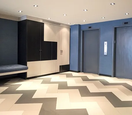 Rented by Stonehenge NYC LLC | media 50