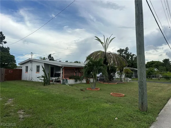 3547 Central Ave, Fort Myers, FL 33901