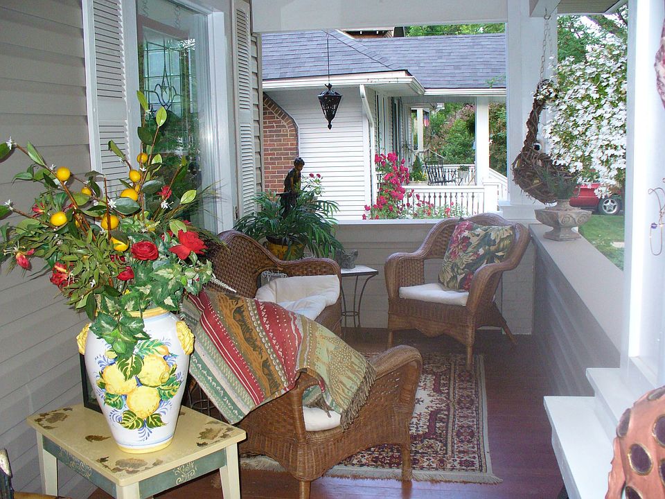 Porch