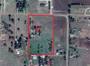 7829 Gregory Rd, Sanger, TX 76266