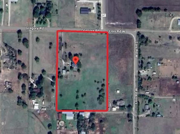 7829 Gregory Rd, Sanger, TX 76266