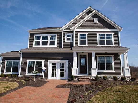 2nd image of 4870 Pinnacle Woods Dr