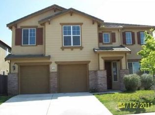 758 Round Hill Dr, Merced, CA 95348