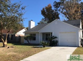 159 Laurelwood Dr, Savannah, GA 31419
