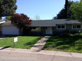 1355 Denton Way, Redding, CA