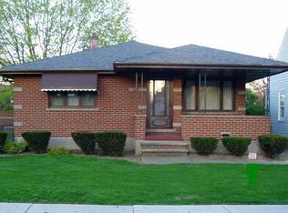 539 26th St, Niagara Falls, NY