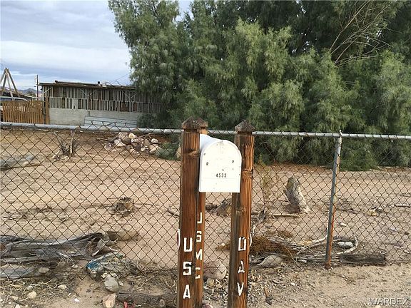 2nd image of 4540 S Calle Valle Vis