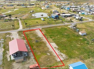 1110 N Crystal Beach Rd, Crystal Beach, TX 77650