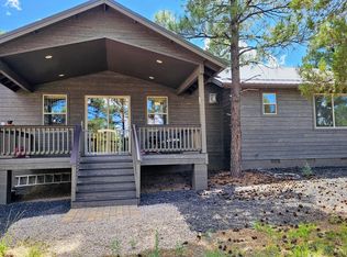 4780/4800 W Mountain Hollow Loop, Show Low, AZ 85901