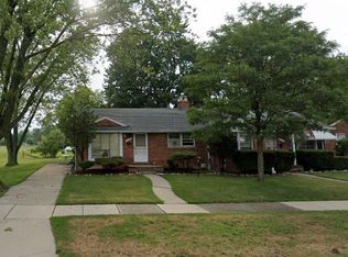 9928 Shadyside St, Livonia, MI 48150