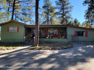 148 Sun Valley Rd, Alto, NM 88312