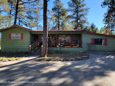 148 Sun Valley Rd, Alto, NM, 88312