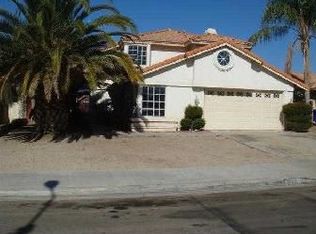 4322 N Raquel Ct, San Bernardino, CA 92407