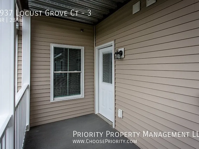 2937 Locust Grove Ct #3 — Photo 19