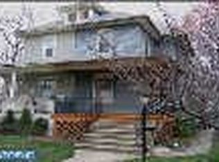 8 W Wayne Ter, Collingswood, NJ 08108